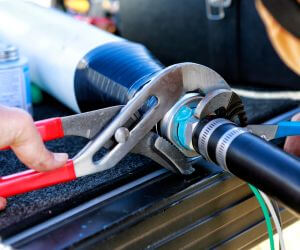 About Emergency plumbing pros Hanover, IN