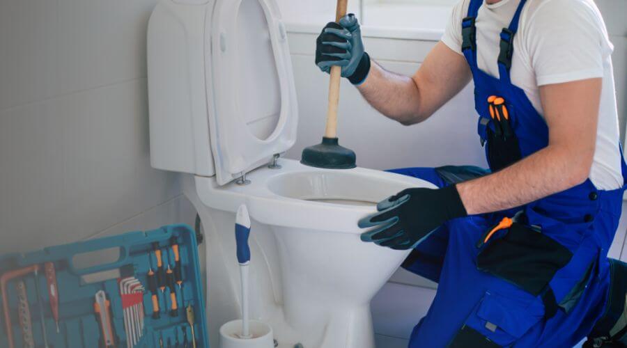 Professional emergency plumbing in Hanover, IN